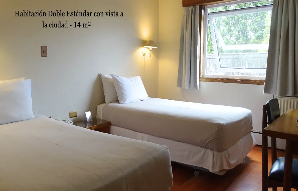 Hotel de Castro